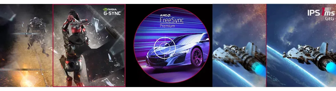 FreeSync Premium