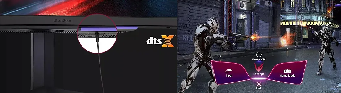 Custom Modes