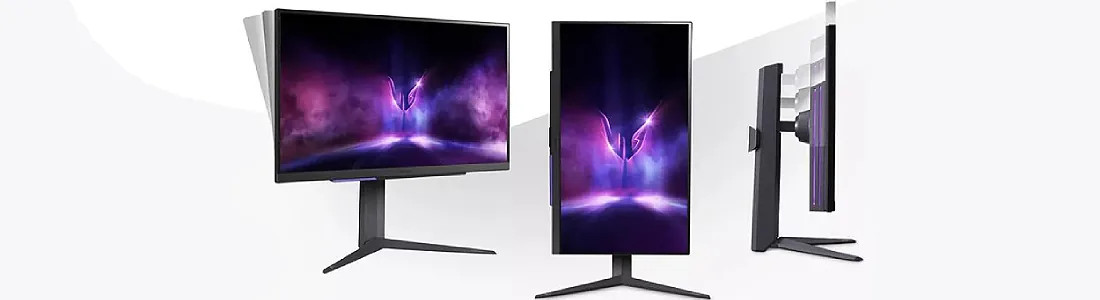 Monitor Design