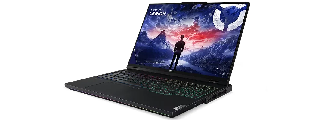 Lenovo Legion Pro 7i
