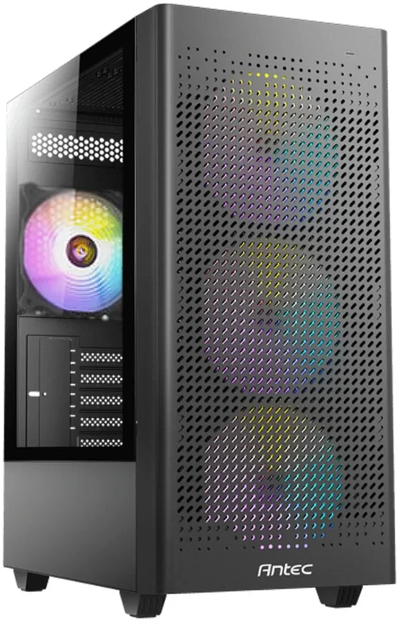 Antec NX500M ARGB Elite Mini Tower Case
