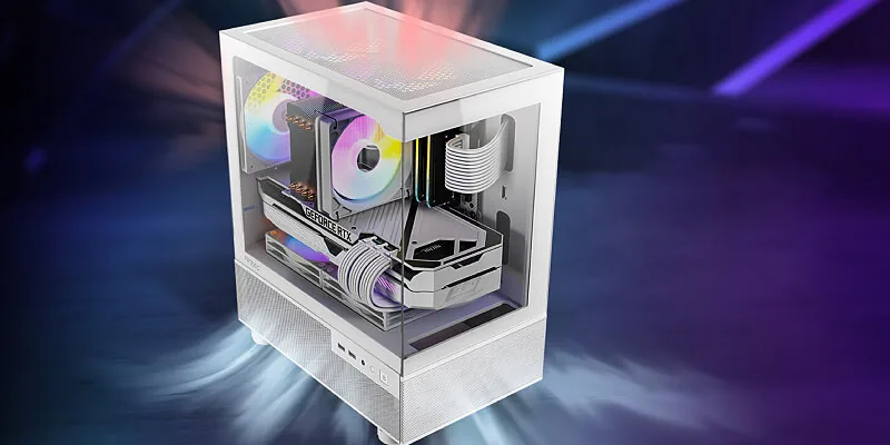Cooling System