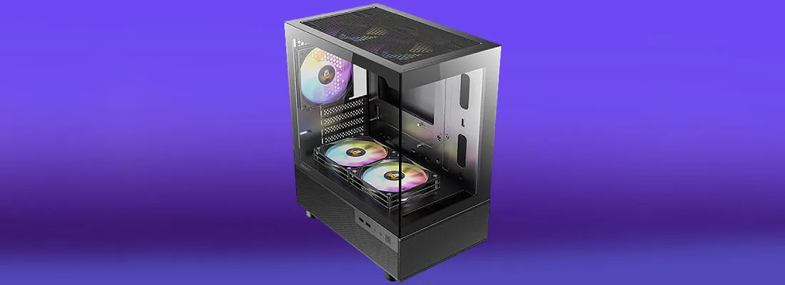 Gaming Case Image