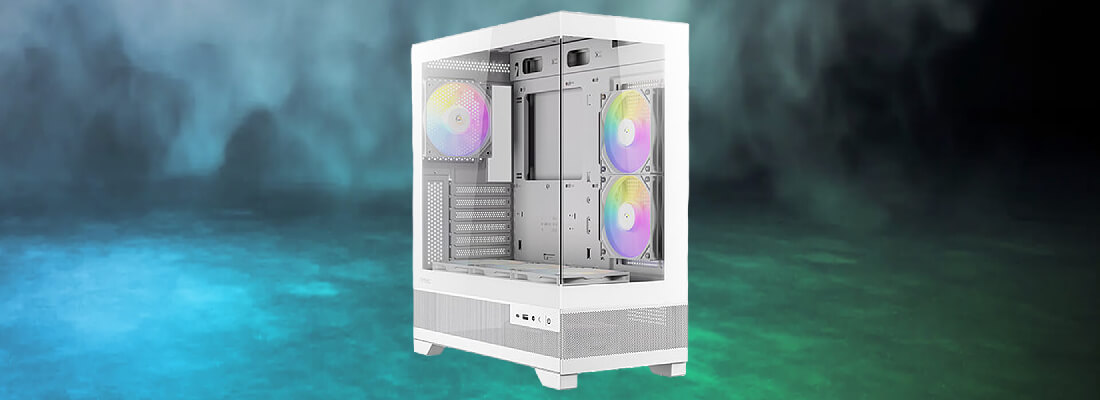 Antec CX700 RGB Elite