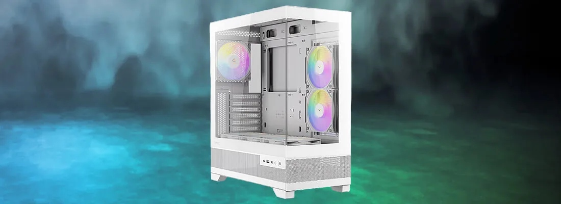 Antec CX700 RGB Elite