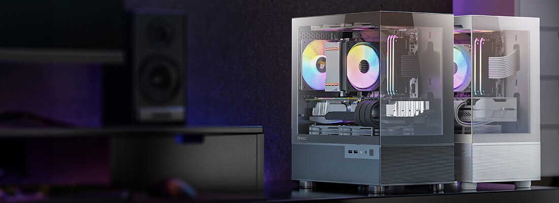 Antec CX200M ARGB