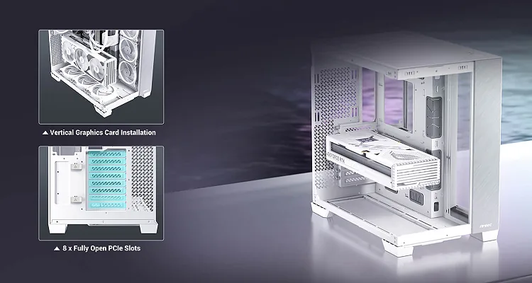 GPU Installation