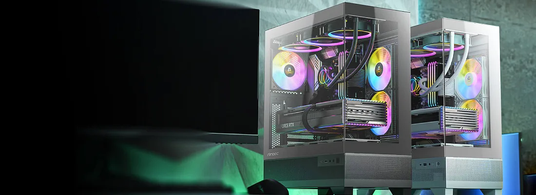 Antec CX700 ARGB