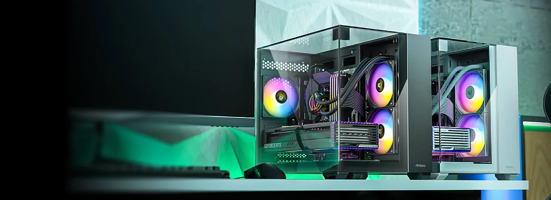 Antec CX600M Trio ARGB