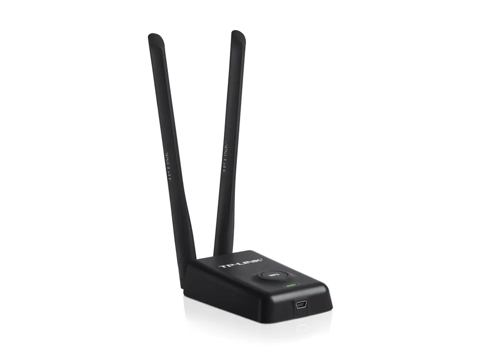 כרטיס רשת USB TP-Link TL-WN8200N – מבט נוסף