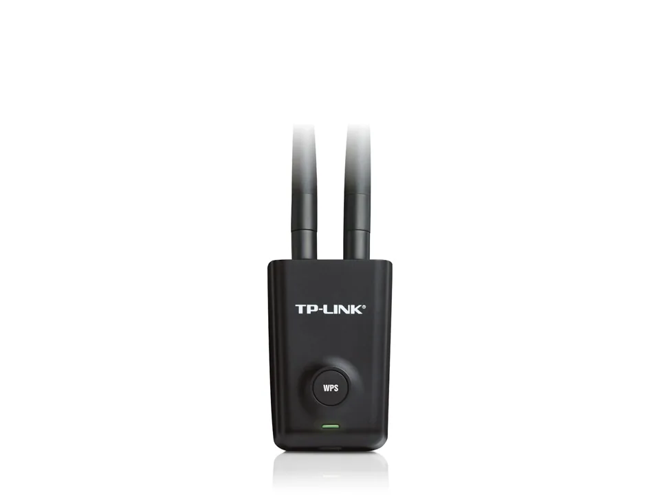 כרטיס רשת USB TP-Link TL-WN8200N – פרטים נוספים