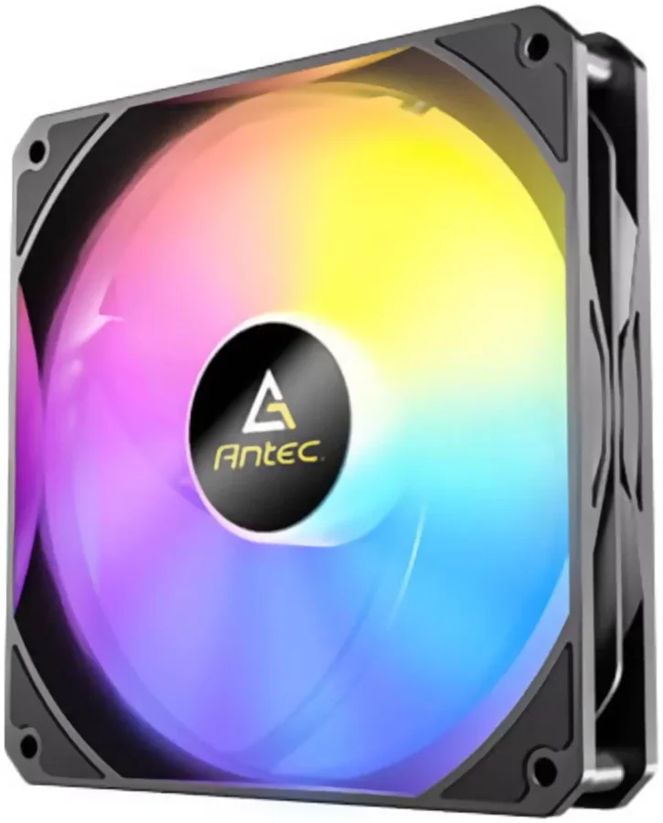 Antec P12R ARGB Black Case Fan