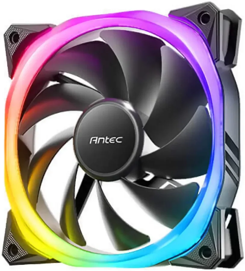 Antec Fusion 120 ARGB 120mm Fan