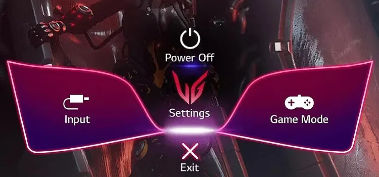 Gaming Modes