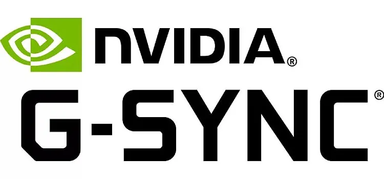 G-SYNC Compatible