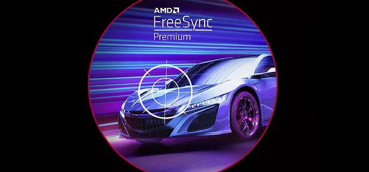 AMD FreeSync Premium
