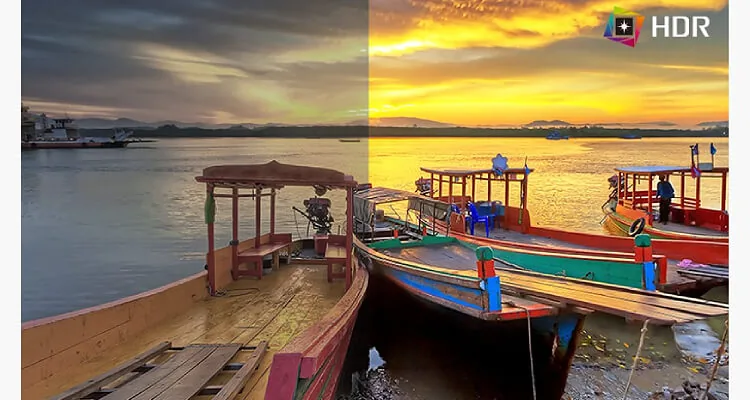 HDR10 Support