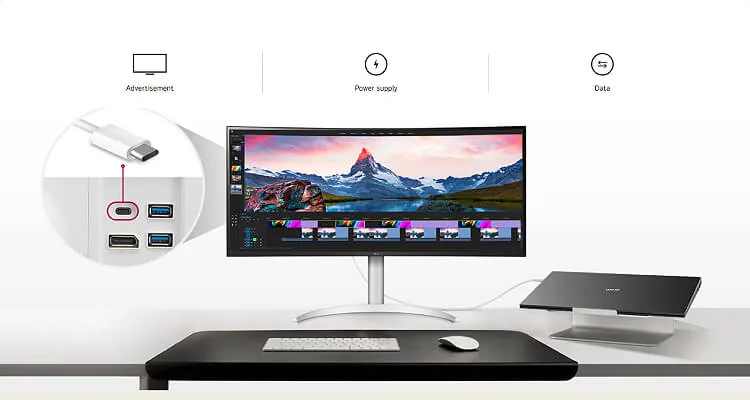 USB Type-C Connectivity