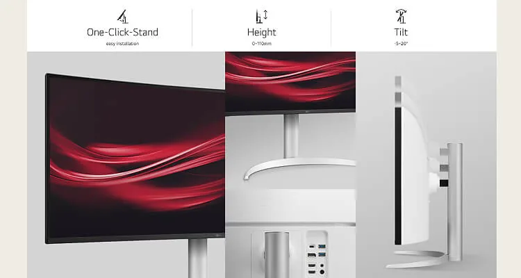 Ergonomic Design