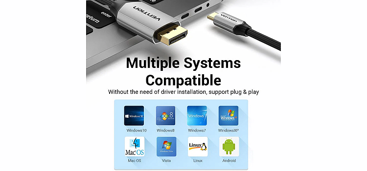 OS Compatibility