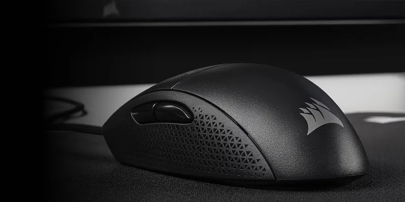 Игровая мышь Corsair M55 Lightweight – дополнительный вид