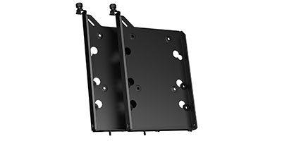 Drive Bracket Upgrade Kit