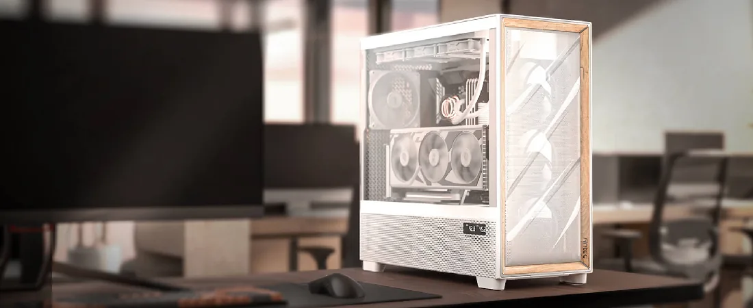 Antec FLUX PRO