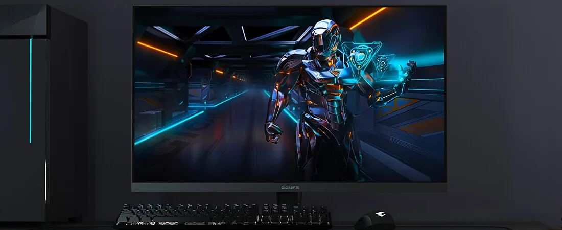 Gigabyte GS27FA