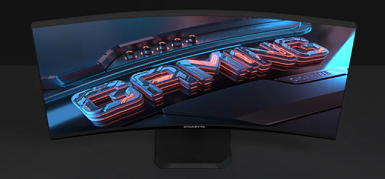 High Refresh Rate