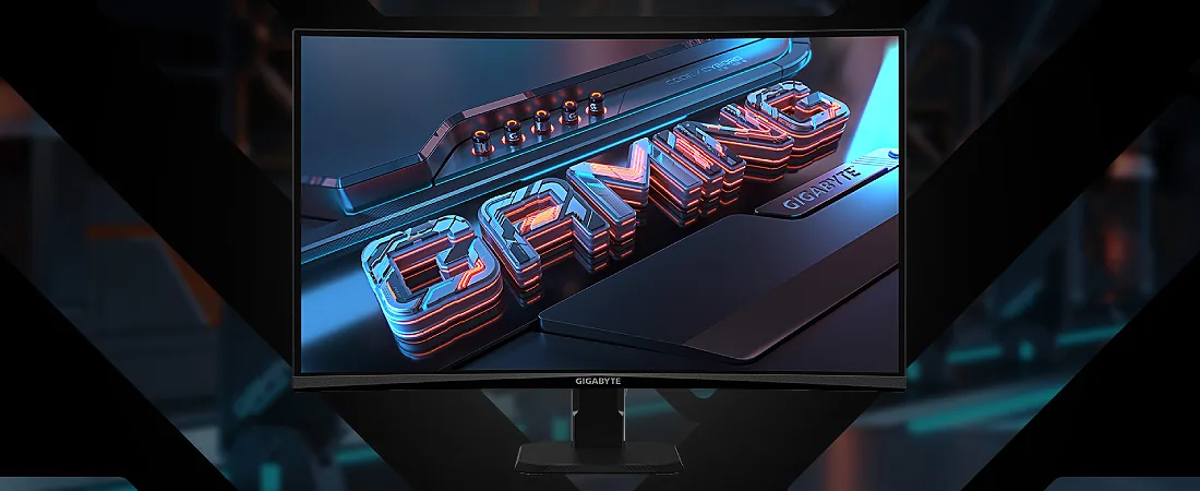Gigabyte GS27Q