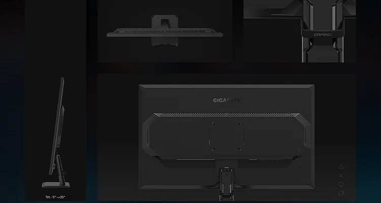 Ergonomic Design