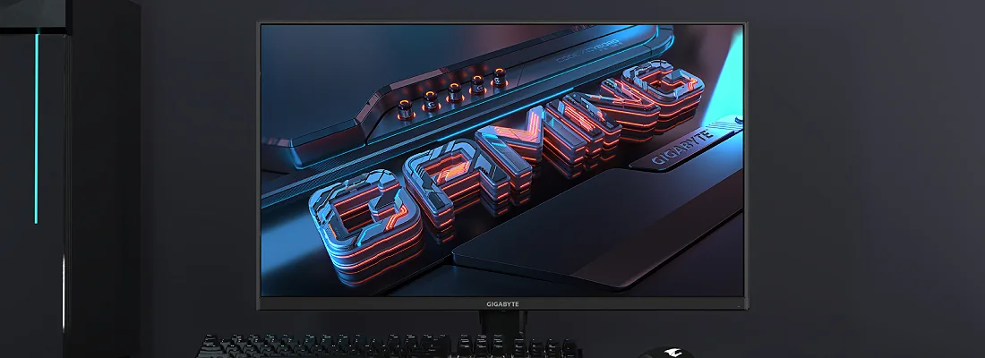 Gigabyte GS27U