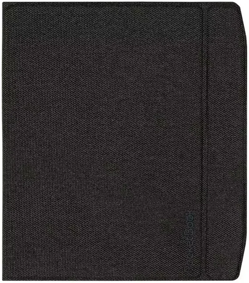 Обложка для электронной книги PocketBook Era Charge Cover Canvas черный