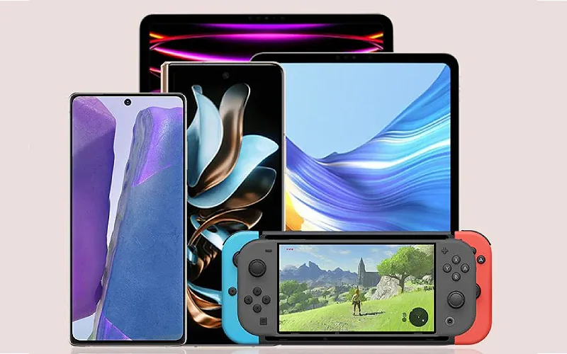 Device Compatibility