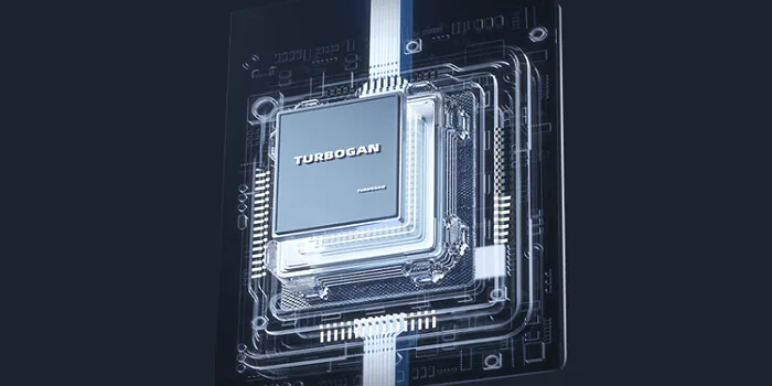 TurboGaN Charging