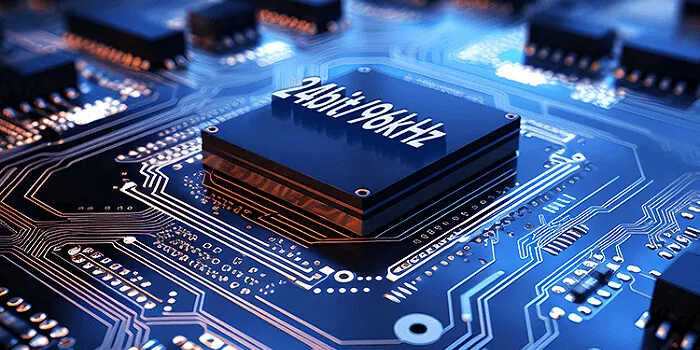 Audio Processing