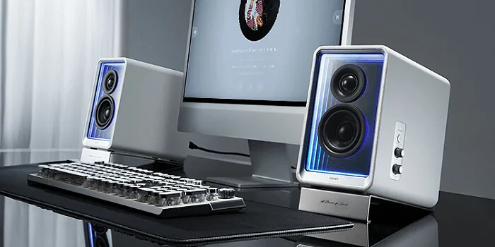 Speaker Stands