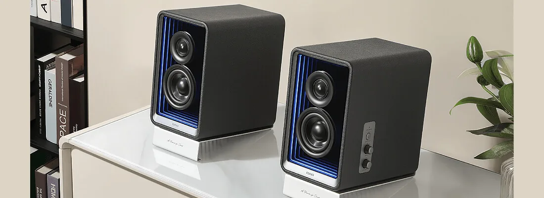 Edifier QR65