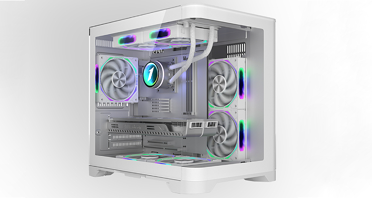 Cooling System