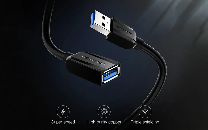 USB Extension Cable
