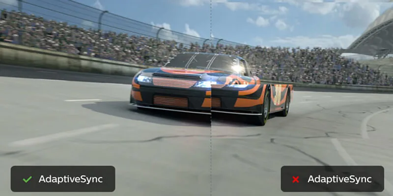 Adaptive-Sync Technology