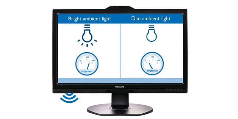 LightSensor