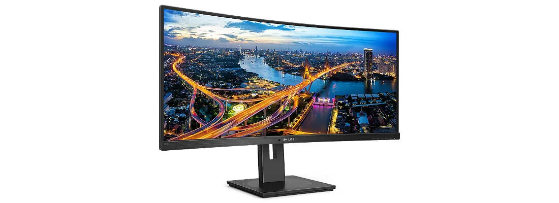 Philips 34 inch UltraWide Monitor