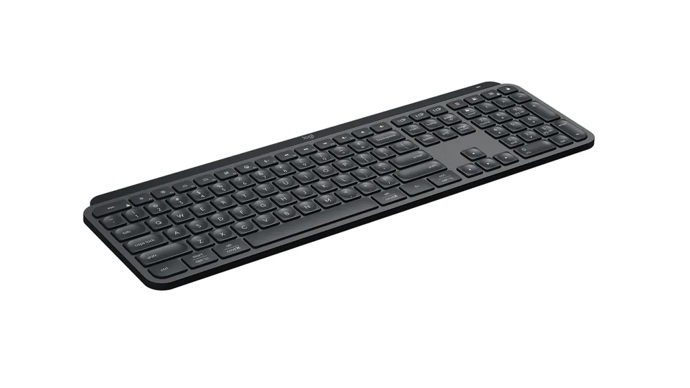 מקלדת אלחוטית Logitech MX Keys S גרפיט – פרטים נוספים