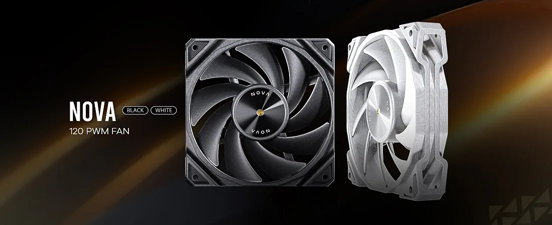 Antec Nova 120