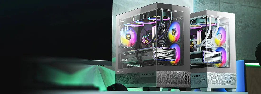 Antec CX500M ARGB