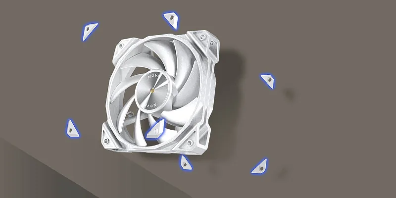 Vibration Absorbing Pads