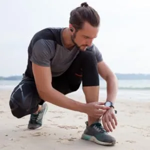 JBL Waterproof and Dustproof Earbuds