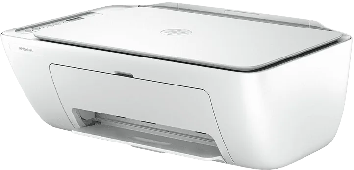 HP DeskJet Plus 2810 מדפסת משולבת
