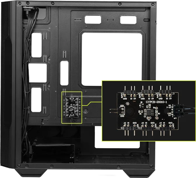 תאורת RGB